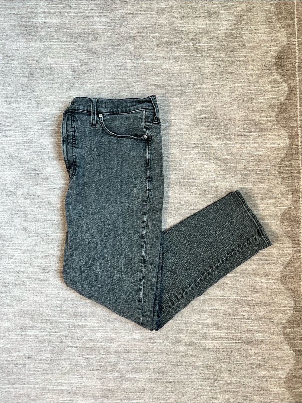 Madewell The Perfect Vintage Jean